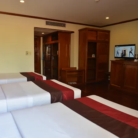 Angkor Hotel