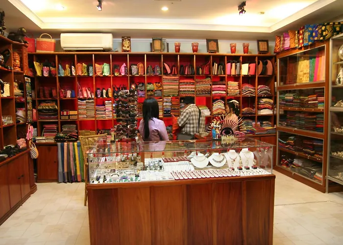 Hotel Angkor