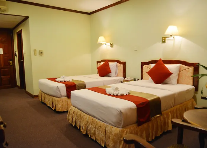 Angkor 4*