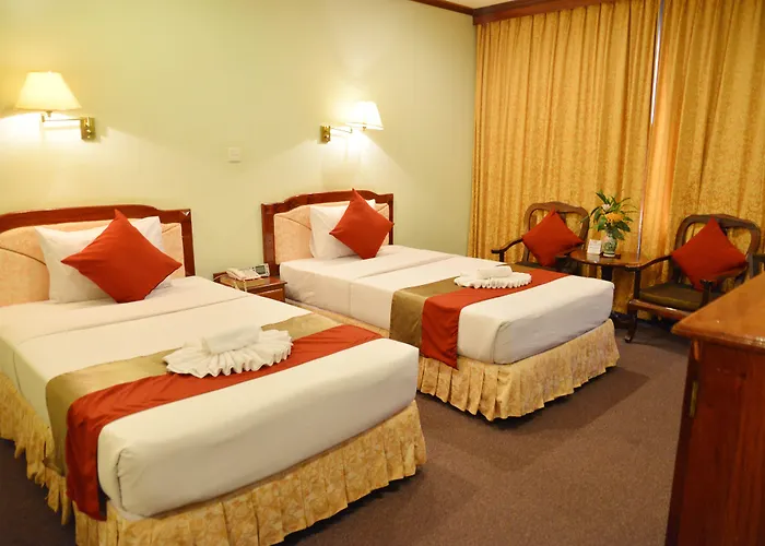 Angkor 4*