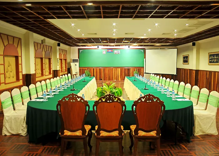 Angkor Hotel