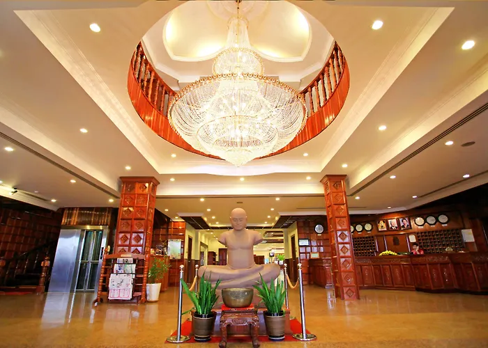 Angkor 4* Siem Reap