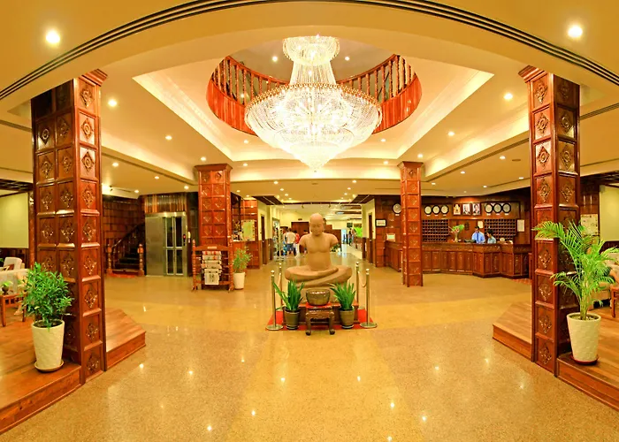 Angkor 4* Siem Reap