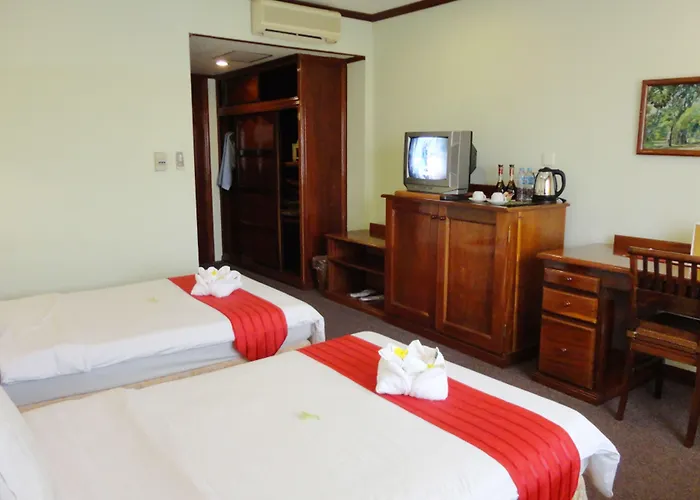 Angkor Hotel