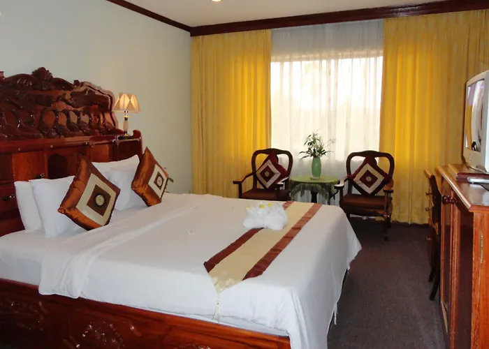 Angkor 4*
