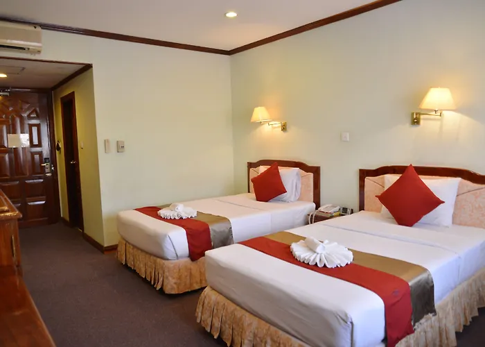 Angkor Siem Reap