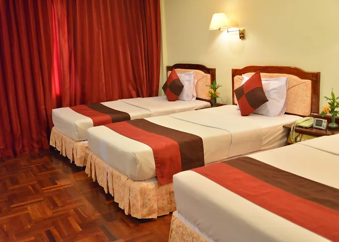 Angkor Hotel