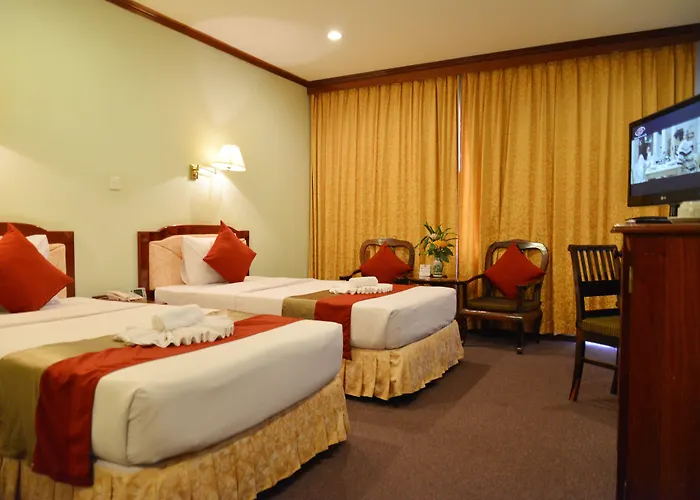 Angkor 4*