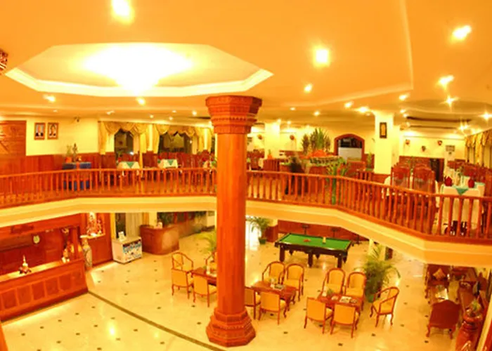 Angkor Hotel