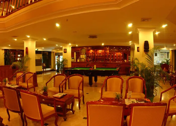 Angkor Hotel