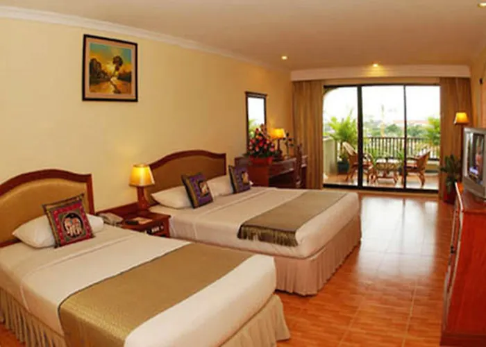 Angkor 4*