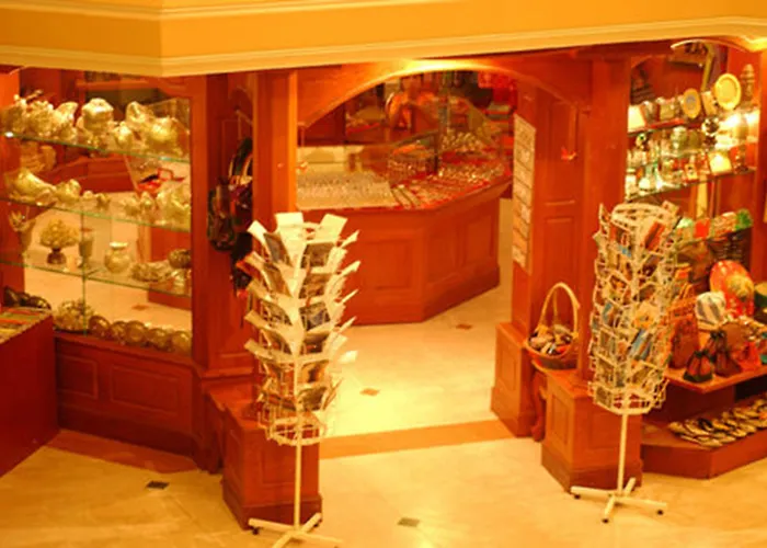 Hotel Angkor Siem Reap