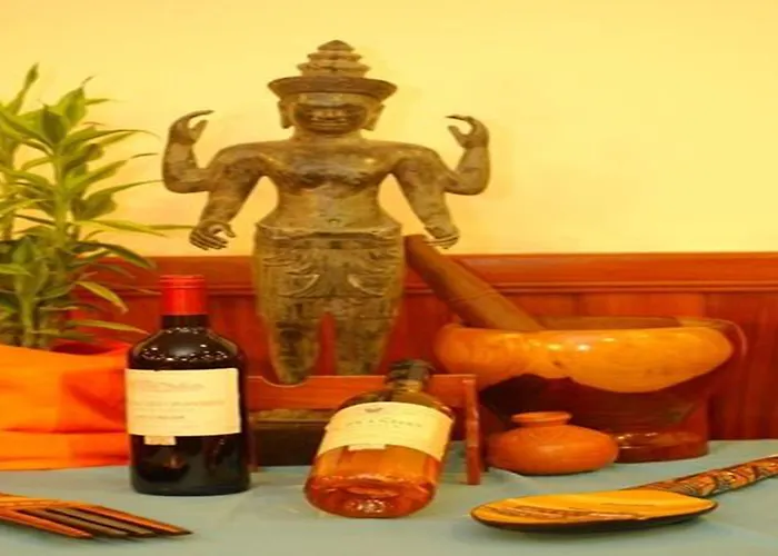Angkor 4*