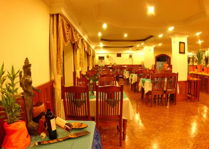 Angkor Siem Reap