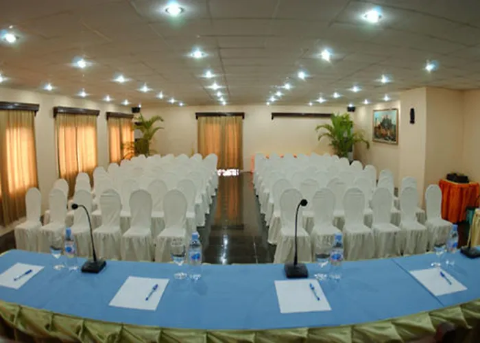Angkor Hotel