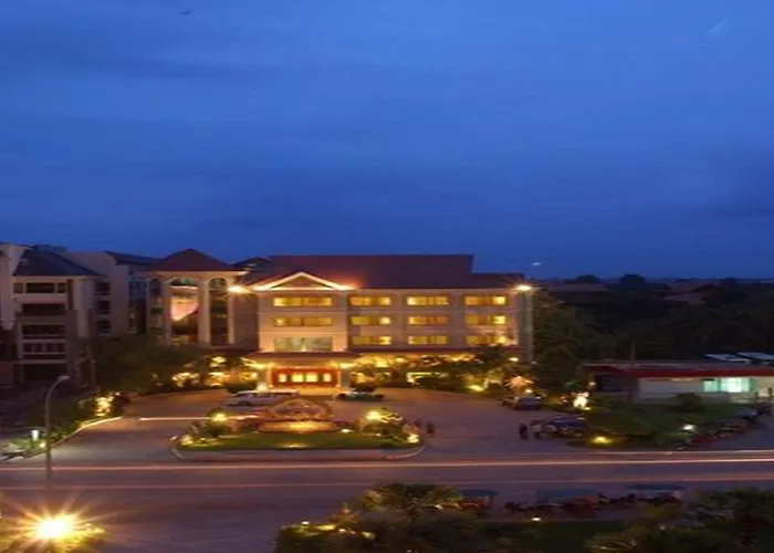 Angkor 4* Siem Reap