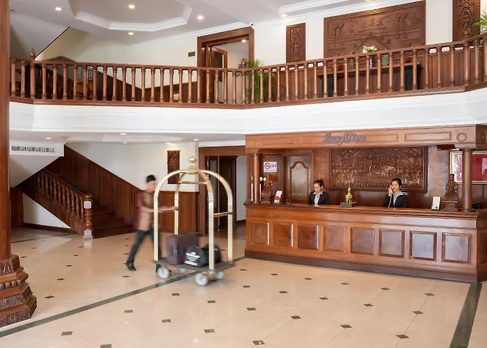 Angkor Hotel