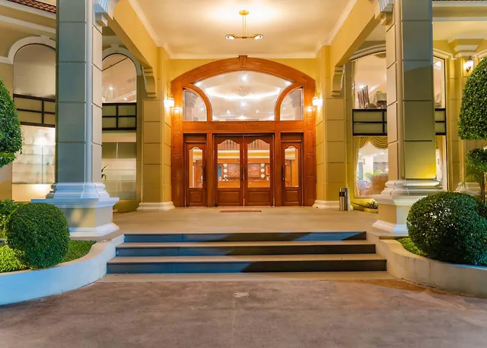 Angkor 4* Siem Reap