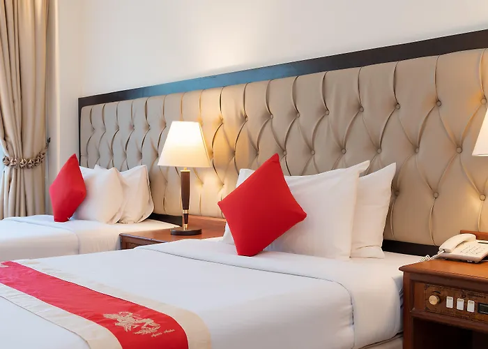 Angkor Hotel 4*