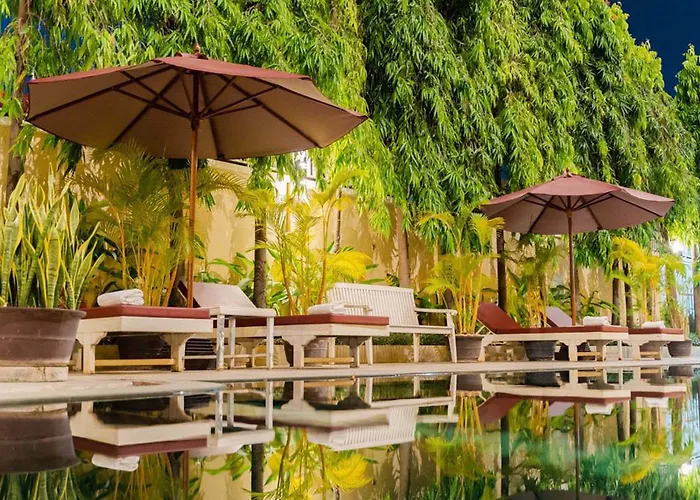 Angkor 4*