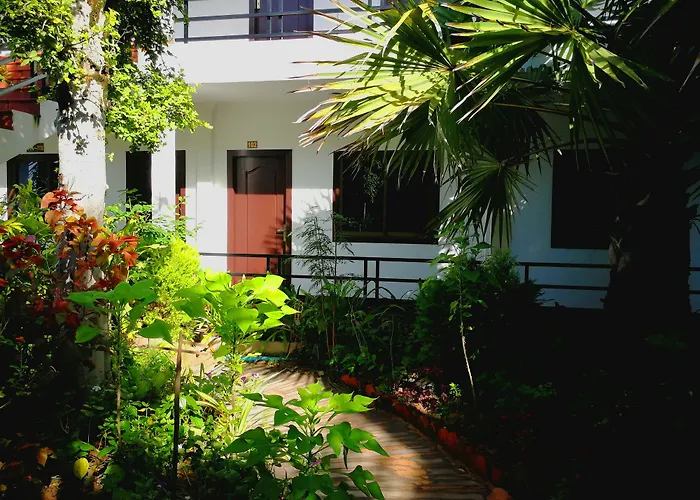 Angkor Hotel Siem Reap